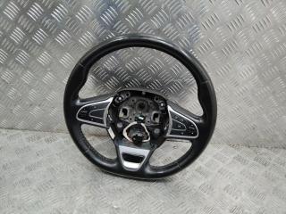 руль Renault Kadjar 1 поколение 2016, 484003952R