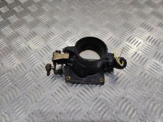 заслонка дроссельная Ford Mondeo 3 поколение 2000, 2.0 л., бензин, 1S7G9E926HA