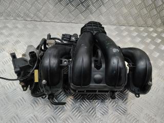 коллектор впускной Ford Mondeo 3 поколение 2001, 2.0 л., бензин, 1S7G9424DC