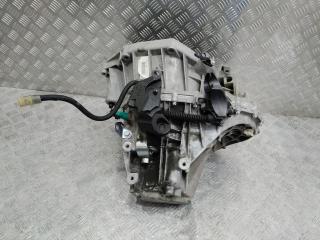КПП механическая (МКПП) Renault Megane 3 поколение 2010, TL4A040