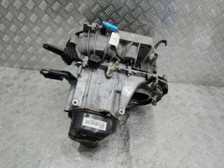 КПП механическая (МКПП) Renault Scenic 1 поколение [рестайлинг] 2000, 1.6 л., бензин, МКПП, JB3956