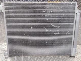 радиатор кондиционера Renault Scenic 4 поколение 2018, 921001829R