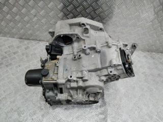 PКПП Volkswagen Polo 5 поколение 2011, 1.4 л., бензин, MPN