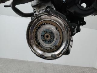 маховик (в двигателе) Volkswagen Polo 5 поколение 2011, 1.4 л., бензин