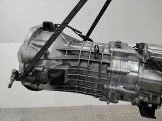 КПП механическая (МКПП) Kia Sorento 2 поколение 2009, 2.5 л., дизель