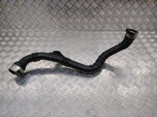 патрубок интеркулера Renault Kadjar 1 поколение 2015, 1.5 л., дизель, 144602443R