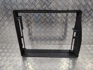 воздуховод (дефлектор) радиатора Renault Scenic 4 поколение 2018