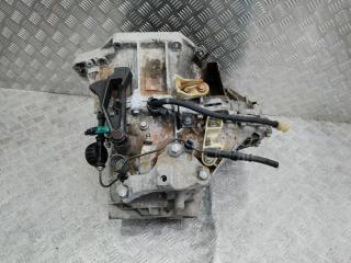 КПП механическая (МКПП) Renault Grand Scenic 3 поколение [2-й рестайлинг] 2014, 1.6 л., R9M 402, дизель, МКПП, ND4012