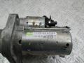 стартер Volkswagen Polo 5 поколение 2011, 1.4 л., бензин, 0AM911023K - фото №2