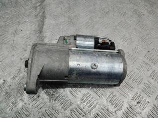 стартер Volkswagen Crafter 1 поколение [рестайлинг] 2013, 2.0 л., дизель