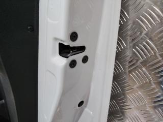 замок двери передней правой Renault Master 3 поколение [рестайлинг] 2018