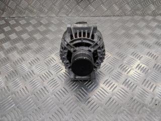 генератор Renault Megane 2 поколение 2002