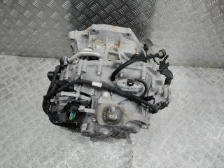 PКПП Renault Talisman 1 поколение 2018, 1.5 л., дизель, DW5003