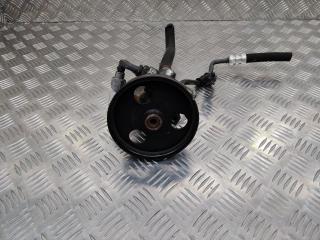 насос гидроусилителя руля Renault Megane 2 поколение 2002, 26090956