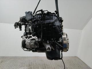 двигатель BMW 1 серия E81/E82/E87/E88 [рестайлинг] 2008, 1.6 л., бензин, N43B16AA