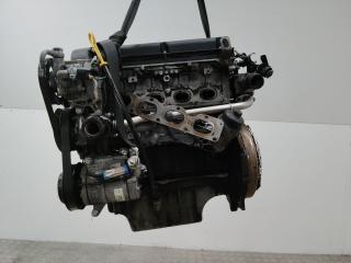 двигатель Opel Insignia 1 поколение (A) 2009, 1.8 л., A 18 XER, бензин, A18XER