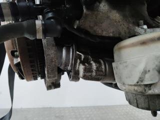 стартер Audi A6 4F/C6 2005, 2.7 л., BPP, дизель, МКПП