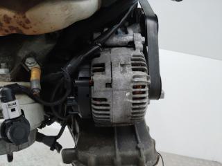 генератор Audi A6 4F/C6 2005, 2.7 л., BPP, дизель, МКПП, 059903015R