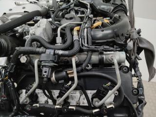 топливная рампа Audi A6 4F/C6 2005, 2.7 л., BPP, дизель, МКПП, 059130090K