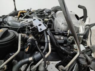 топливная рампа Audi A6 4F/C6 2005, 2.7 л., BPP, дизель, МКПП, 059130089K