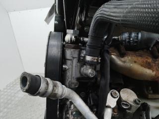 насос гидроусилителя руля Audi A6 4F/C6 2005, 2.7 л., BPP, дизель, МКПП, 059145255B