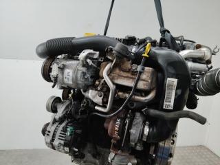 патрубок воздушного фильтра (в двигателе) Opel Zafira 3 поколение (C) 2014, 1.7 л., A 17 DTR, дизель, 55595781, 55559548