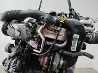 щуп двигателя Opel Zafira 3 поколение (C) 2014, 1.7 л., A 17 DTR, дизель, 8980145635