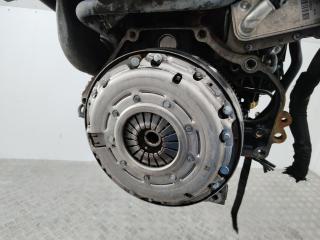 Комплект сцепления (в двигателе) Opel Zafira 3 поколение (C) 2014, 1.7 л., A 17 DTR, дизель, 55562298