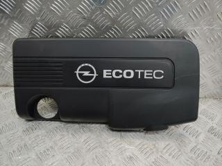 декоративная крышка двигателя Opel Zafira 3 поколение (C) 2014, 1.7 л., A 17 DTR, дизель, 55586051