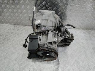 КПП механическая (МКПП) Ford Mondeo 4 поколение 2007, 1.6 л., PNBA, бензин, 7G9R7002EB