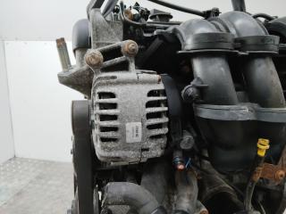 генератор Ford Mondeo 4 поколение 2007, 1.6 л., PNBA, бензин