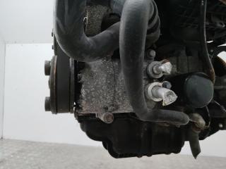 компрессор кондиционера Ford Mondeo 4 поколение 2007, 1.6 л., PNBA, бензин