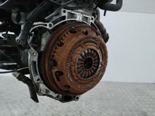 Комплект сцепления (в двигателе) Ford Mondeo 4 поколение 2007, 1.6 л., PNBA, бензин