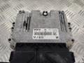 блок управления двигателем Opel Astra J 2010, 1.9 л., дизель, 55570807 - фото №2
