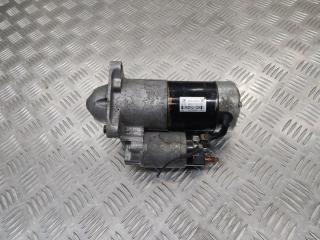 стартер Opel Astra J 2010, 1.9 л., дизель, 55352882