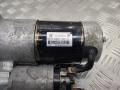 стартер Opel Astra J 2010, 1.9 л., дизель, 55352882 - фото №2