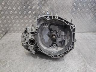 КПП механическая (МКПП) Opel Astra J 2010, 1.9 л., дизель, 55352882