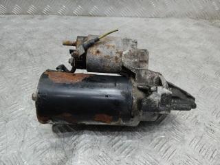 стартер Ford Transit 7 поколение 2010, 2.2 л., дизель