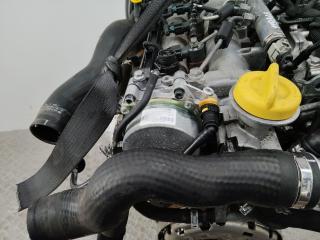 насос вакуумный Opel Astra J 2010, 1.9 л., дизель, 55205446