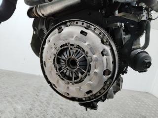 Комплект сцепления (в двигателе) Opel Astra J 2010, 1.9 л., дизель, 55569285