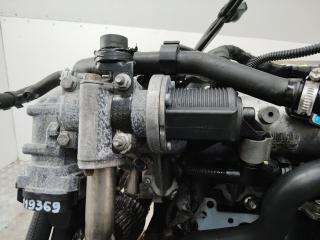 клапан EGR Opel Astra J 2010, 1.9 л., дизель, 50024005