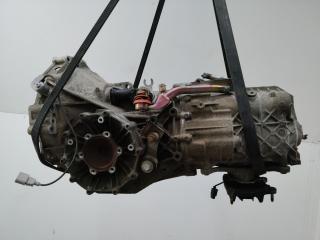 КПП механическая (МКПП) Audi A6 4F/C6 2006, 2.7 л., дизель, HVD, 0A2300040J