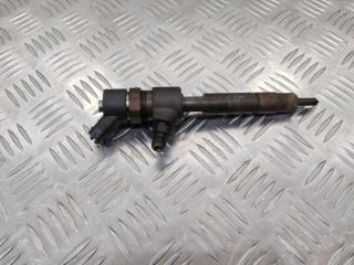 форсунка Opel Zafira Family [рестайлинг] 2010, 1.9 л., дизель, 0445110165