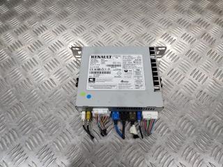 навигация Renault Scenic 4 поколение 2018, 281150205R