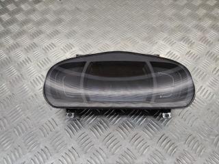 щиток приборов (приборная панель) Renault Scenic 4 поколение 2018, 248104076R, P248104076R