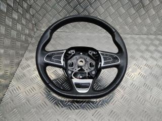 руль Renault Kadjar 1 поколение 2016, 484003952R