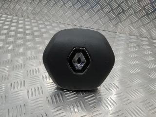 подушка безопасности водителя Renault Megane 4 поколение 2018, 985700230R