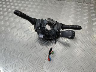 переключатель подрулевой (стрекоза) Renault Scenic 4 поколение 2019, 255678341R