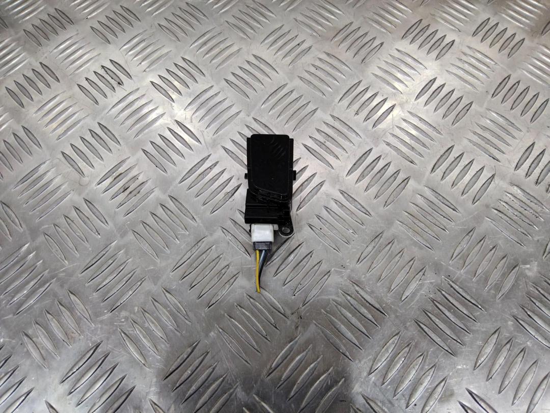 индикатор АКПП Renault Scenic 4 поколение 2018, 969449864R - фото №1