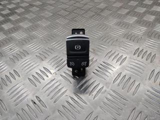 кнопка ручного тормоза (ручника) Renault Scenic 4 поколение 2018, 363216544R, 969338945R